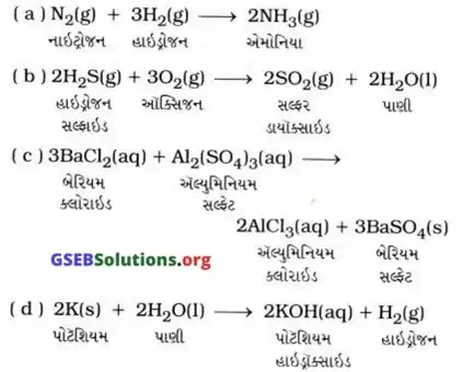 GSEB-Solutions-Class-10-Science-Chapter-1-રાસાયણિક-પ્રક્રિયાઓ-અને-સમીકરણો-1